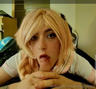 Transgirlakira OnlyFans Leaked Free Thumbnail Picture - #edu7me9h39