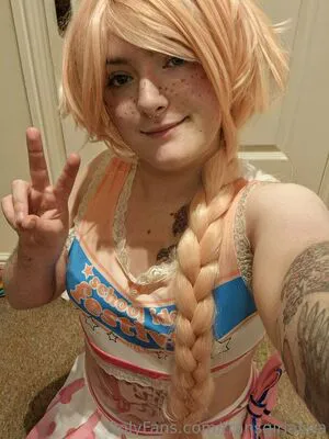 Transgirlakira OnlyFans Leaked Free Thumbnail Picture - #f7TogKzO16