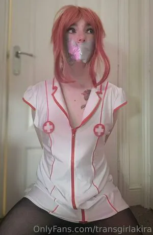 Transgirlakira OnlyFans Leaked Free Thumbnail Picture - #foy4JAZVyN