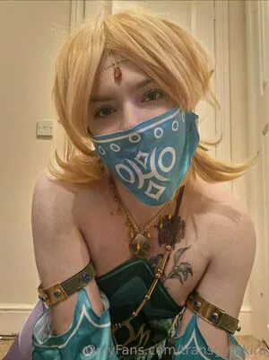 Transgirlakira OnlyFans Leaked Free Thumbnail Picture - #ipQ6IAgE5I