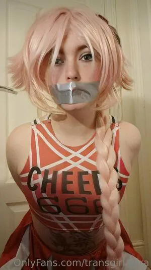 Transgirlakira OnlyFans Leaked Free Thumbnail Picture - #irLA8o1itW