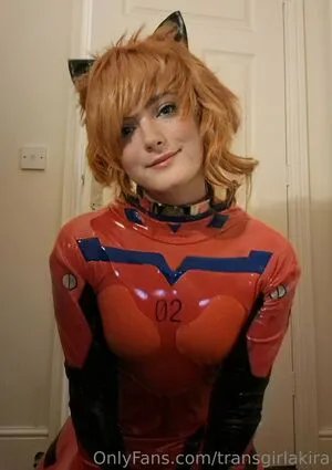 Transgirlakira OnlyFans Leaked Free Thumbnail Picture - #jQUSFVoizx