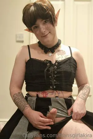 Transgirlakira OnlyFans Leaked Free Thumbnail Picture - #jui7WxCsKB