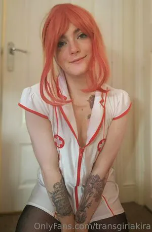 Transgirlakira OnlyFans Leaked Free Thumbnail Picture - #kKpstRMzFg