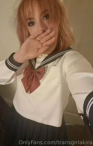 Transgirlakira OnlyFans Leaked Free Thumbnail Picture - #ko8IrDEJAz