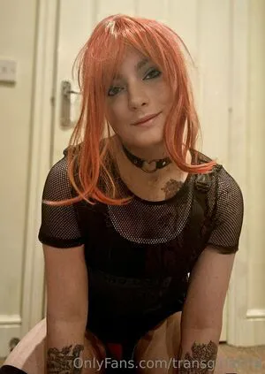 Transgirlakira OnlyFans Leaked Free Thumbnail Picture - #l7zBBSc4WI