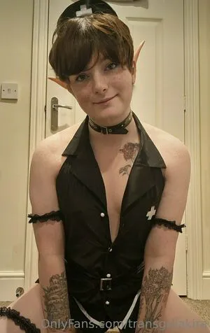 Transgirlakira OnlyFans Leaked Free Thumbnail Picture - #m54WNSIYF0