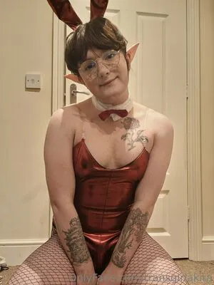 Transgirlakira OnlyFans Leaked Free Thumbnail Picture - #mBEVvoV6WN