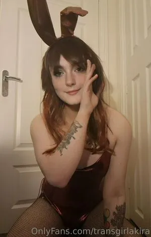 Transgirlakira OnlyFans Leaked Free Thumbnail Picture - #nlq7Lmq0si