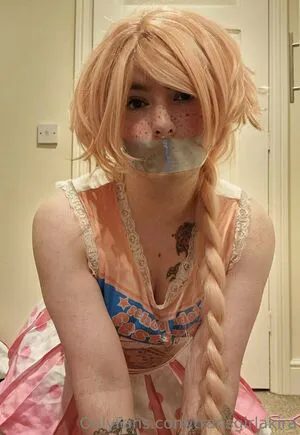 Transgirlakira OnlyFans Leaked Free Thumbnail Picture - #nnieOMLz3z