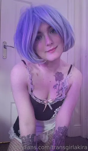 Transgirlakira OnlyFans Leaked Free Thumbnail Picture - #nyPWDgfFfL