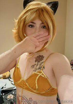 Transgirlakira OnlyFans Leaked Free Thumbnail Picture - #oFHbRFUiI5