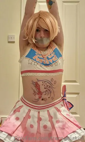 Transgirlakira OnlyFans Leaked Free Thumbnail Picture - #pyAhWqpkTM