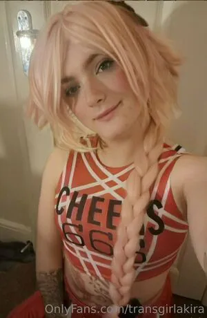 Transgirlakira OnlyFans Leaked Free Thumbnail Picture - #s9eDiE6yvN