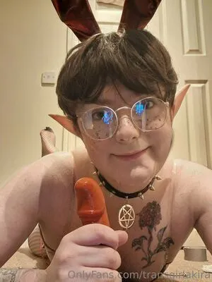 Transgirlakira OnlyFans Leaked Free Thumbnail Picture - #sEqFMJ6Air