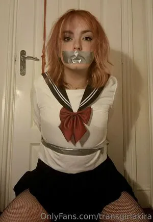 Transgirlakira OnlyFans Leaked Free Thumbnail Picture - #slWZZp6T7T
