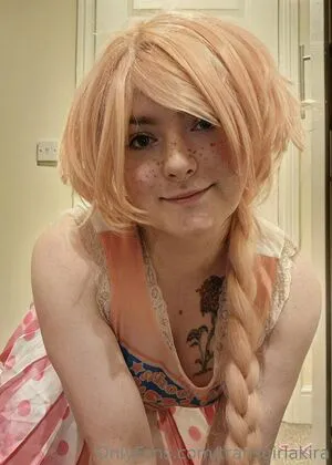 Transgirlakira OnlyFans Leaked Free Thumbnail Picture - #t64lyCQG6g
