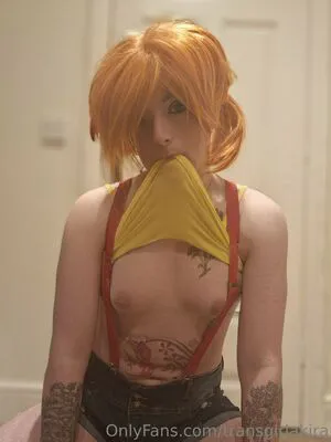 Transgirlakira OnlyFans Leaked Free Thumbnail Picture - #vaRP6RzNSe