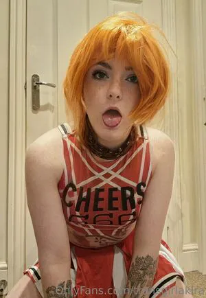 Transgirlakira OnlyFans Leaked Free Thumbnail Picture - #wIH7k424hV