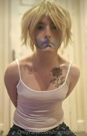 Transgirlakira OnlyFans Leaked Free Thumbnail Picture - #x65OSVG862