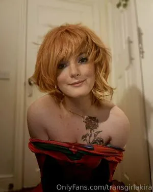 Transgirlakira OnlyFans Leaked Free Thumbnail Picture - #xWs5Z0MKV0