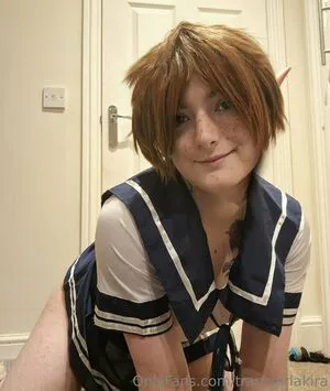 Transgirlakira OnlyFans Leaked Free Thumbnail Picture - #yhLACgDHXO