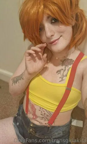 Transgirlakira OnlyFans Leaked Free Thumbnail Picture - #z9j9viMxZY