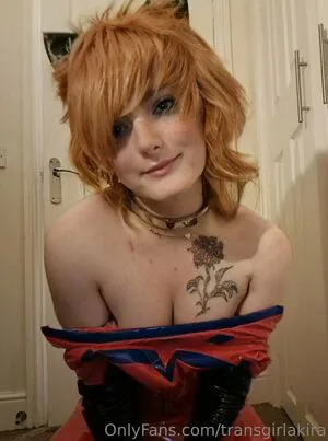 Transgirlakira OnlyFans Leaked Free Thumbnail Picture - #zS1GkhOTyd
