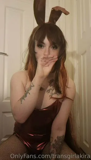 Transgirlakira OnlyFans Leaked Free Thumbnail Picture - #zhWZZ47XSF