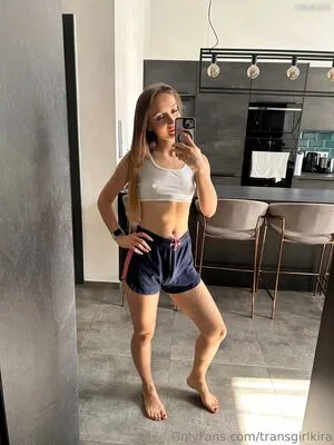 Transgirlkira OnlyFans Leaked Free Thumbnail Picture - #BF0CiKhSRC