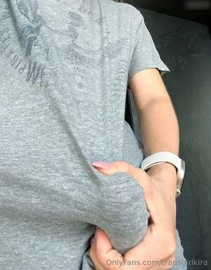 Transgirlkira OnlyFans Leaked Free Thumbnail Picture - #bp153TZfkr