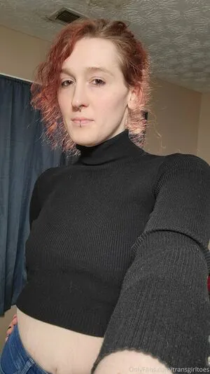 Transgirltoes OnlyFans Leaked Free Thumbnail Picture - #6tjdAednGN