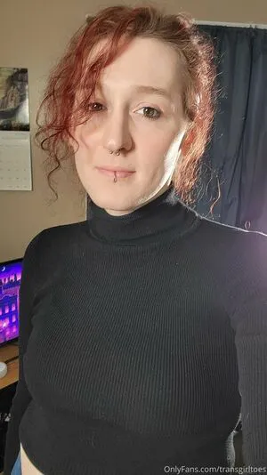 Transgirltoes OnlyFans Leaked Free Thumbnail Picture - #99vj6WvNwZ