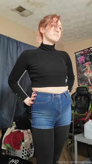 Transgirltoes OnlyFans Leaked Free Thumbnail Picture - #EIF7Cbg3tu