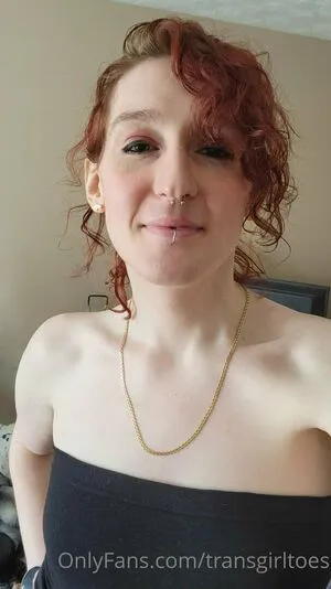 Transgirltoes OnlyFans Leaked Free Thumbnail Picture - #YQw2dfT0pn