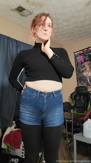 Transgirltoes OnlyFans Leaked Free Thumbnail Picture - #jJVncgSvuU