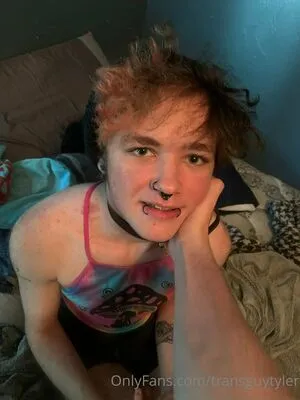 Transguytyler OnlyFans Leaked Free Thumbnail Picture - #7A7CJQPzx1
