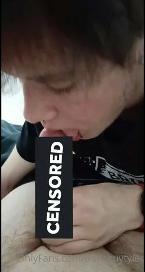 Transguytyler OnlyFans Leaked Free Thumbnail Picture - #BVlqKltS3Y