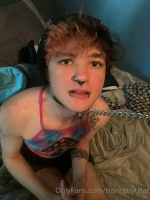 Transguytyler OnlyFans Leaked Free Thumbnail Picture - #OW7ItQUQ9Z