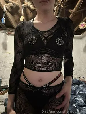 Transguytyler OnlyFans Leaked Free Thumbnail Picture - #X8EgIZL1rM