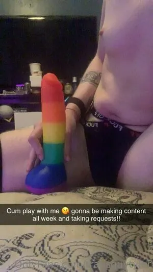 Transguytyler OnlyFans Leaked Free Thumbnail Picture - #taTPFPcbU6