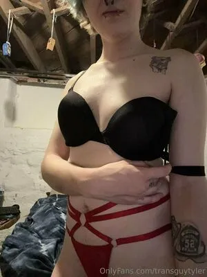 Transguytyler OnlyFans Leaked Free Thumbnail Picture - #tsU3aNdfiM
