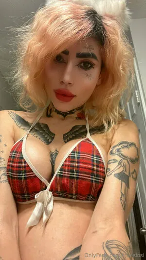 Translosi OnlyFans Leaked Free Thumbnail Picture - #9jK2duGGaY