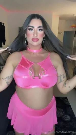 Translove OnlyFans Leaked Free Thumbnail Picture - #SplvD4MYj8