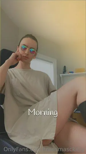 Transmasckitty OnlyFans Leaked Free Thumbnail Picture - #3NH0aLJy0K