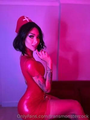 Transmonstercock OnlyFans Leaked Free Thumbnail Picture - #CRuiz4uV9r
