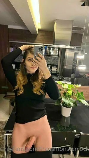 Transmonstercock OnlyFans Leaked Free Thumbnail Picture - #HfC6ROBOWu