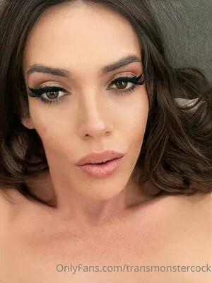 Transmonstercock OnlyFans Leaked Free Thumbnail Picture - #Y1upiIScjr