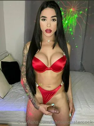 Transmonstercock OnlyFans Leaked Free Thumbnail Picture - #cFtfrOI0nA
