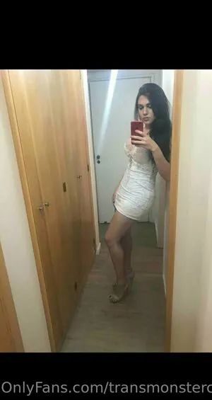 Transmonstercock OnlyFans Leaked Free Thumbnail Picture - #qXPGz2d2HO